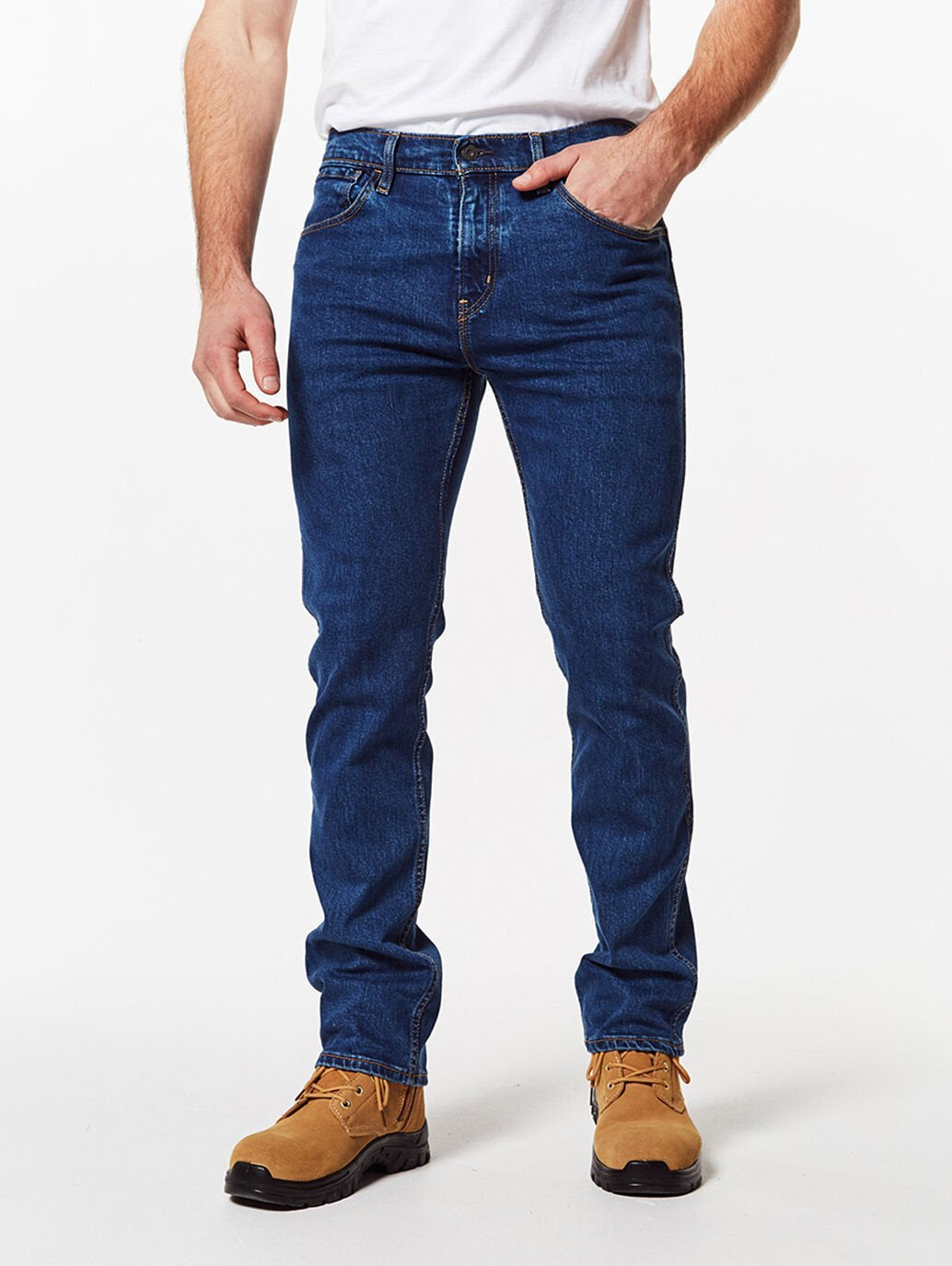 Mens Levi&