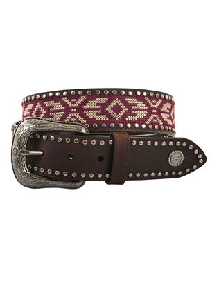 Womens Wrangler Dulcie Belt  s22 (6641805525069)