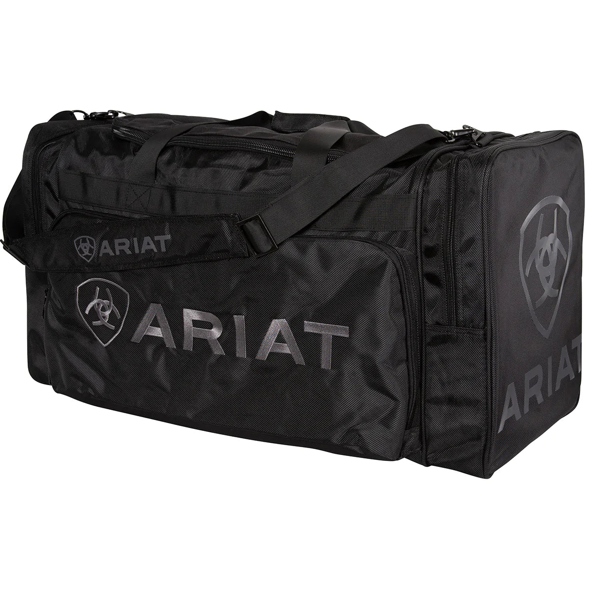 Ariat Heavy Duty Gear Bag Large assorted (3747998203981)