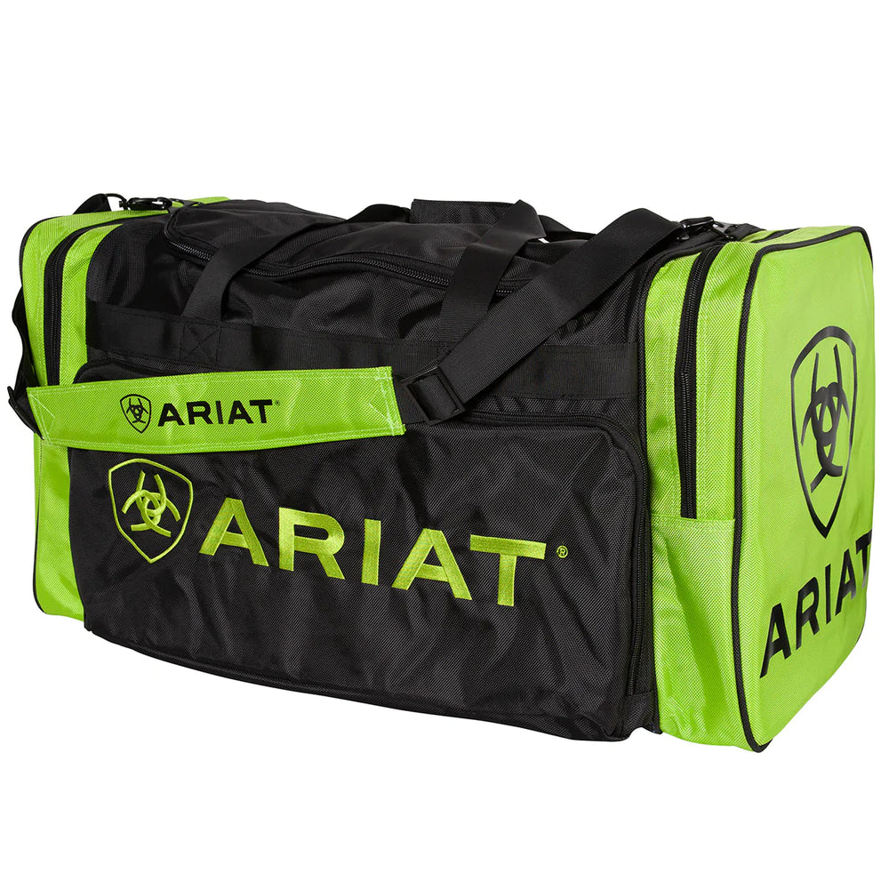 Ariat Heavy Duty Gear Bag Large assorted (3747998203981)