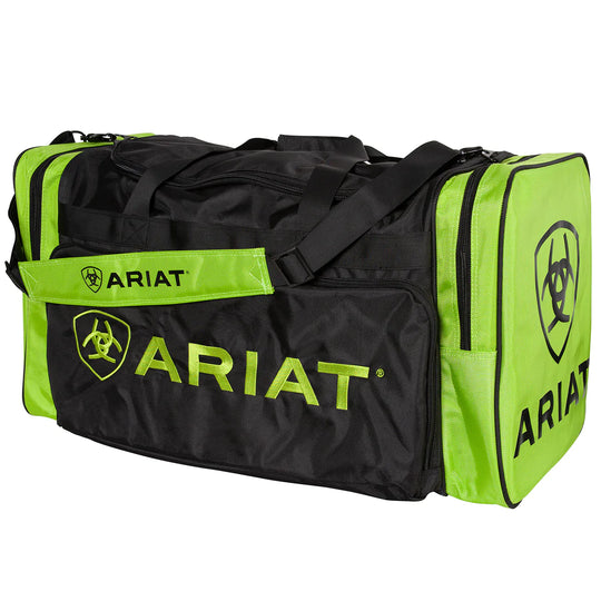 Ariat Heavy Duty Gear Bag Large assorted (3747998203981)