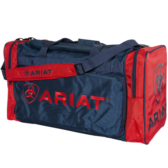 Ariat Heavy Duty Gear Bag Large assorted (3747998203981)