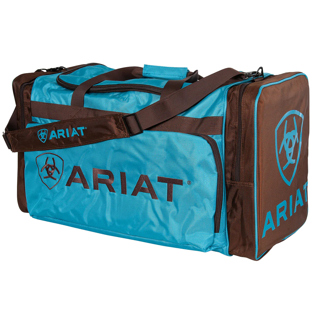 Ariat Heavy Duty Gear Bag Large assorted (3747998203981)