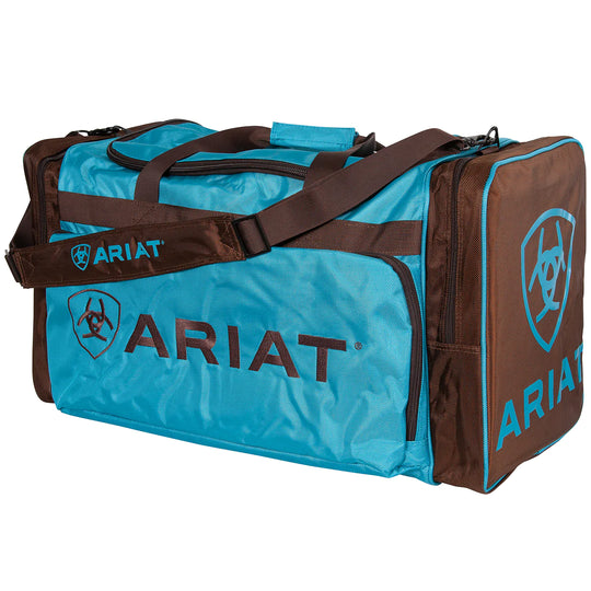 Ariat Heavy Duty Gear Bag Large assorted (3747998203981)