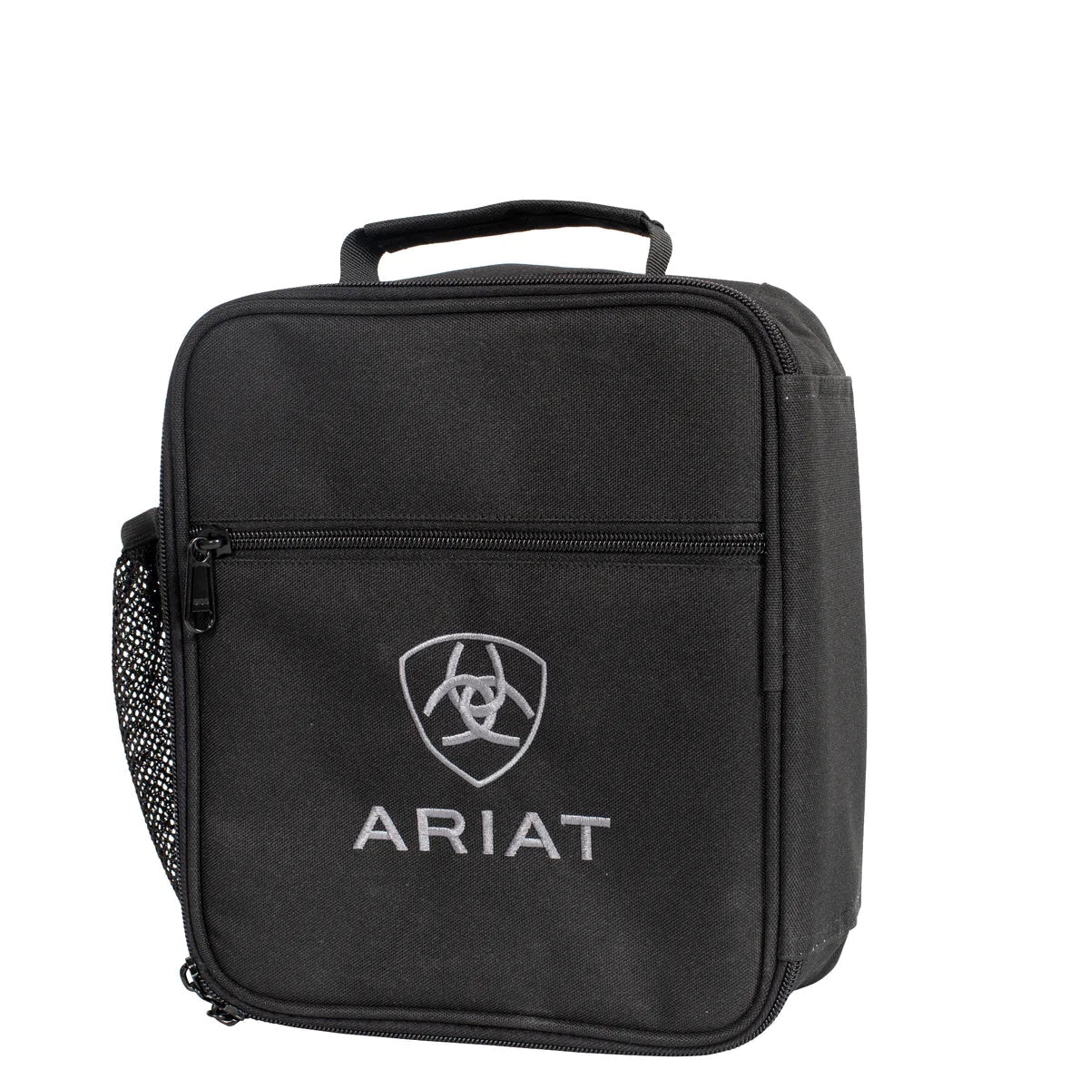 Ariat Lunch Box - Black or Pink (6912245530701)
