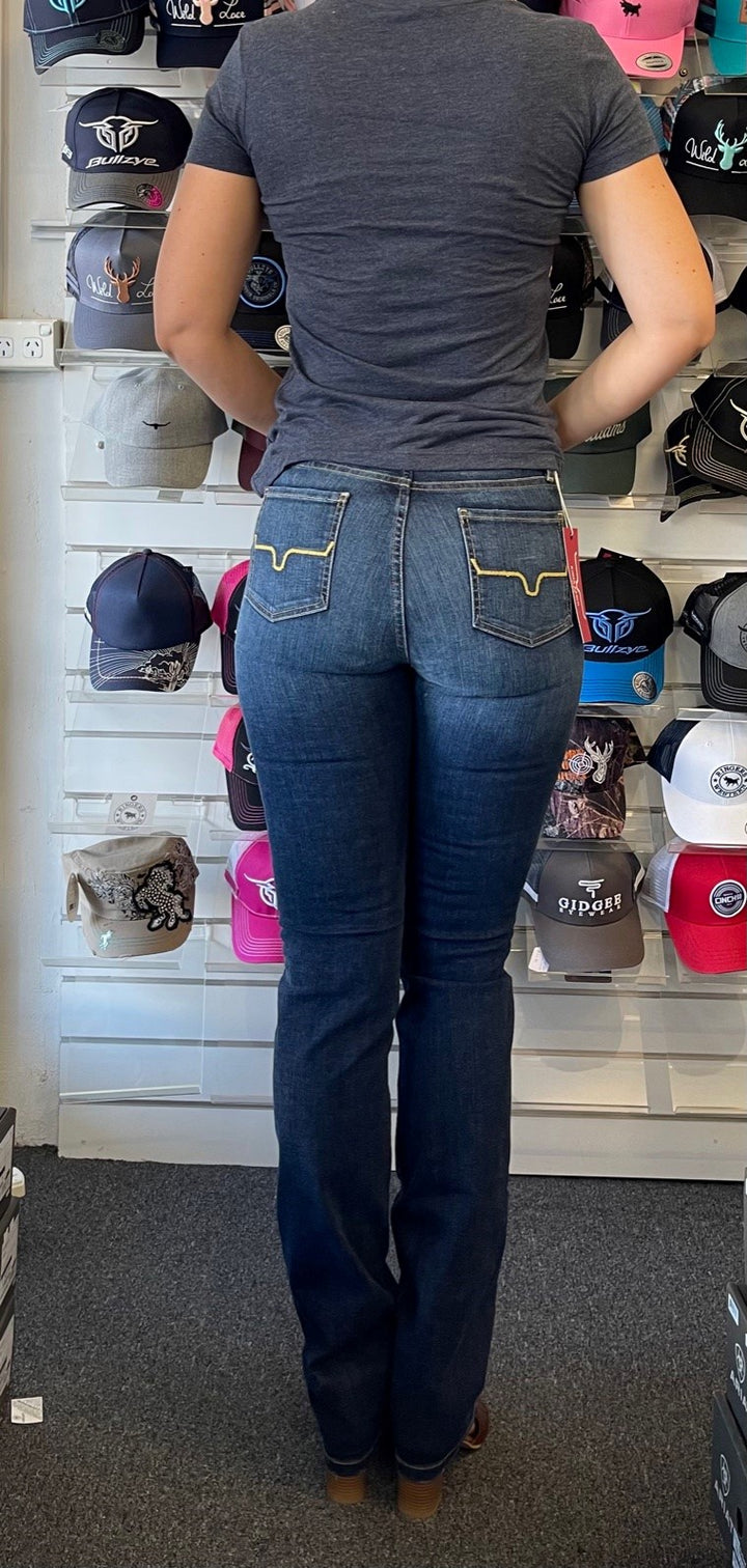 Kimes Ranch Jeans & Apparel – Debs Country Outfitters