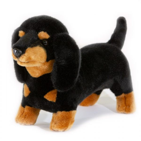 Bocchetta Plush Dogs – Debs Country Outfitters