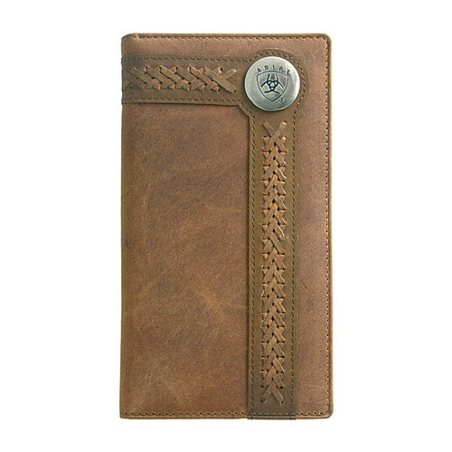 Ariat Rodeo Wallet WLT1102A (3747998531661)