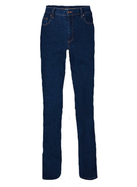 Womens Pilbara Stretch Denim Jeans (4845986775117)