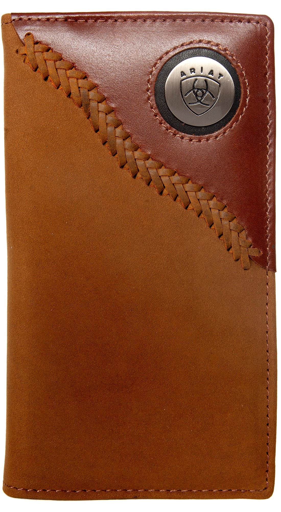 Ariat Rodeo Wallet - WLT1113A (6931986022477)