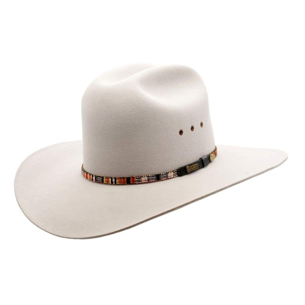Akubra Hat Bronco Quartz (4889441861709)