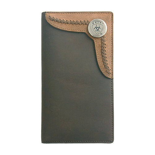 Ariat Rodeo Wallet WLT1103A (3747998761037)