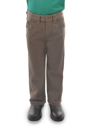Kids Thomas Cook Stretch Moleskin Jean (4337150656589)