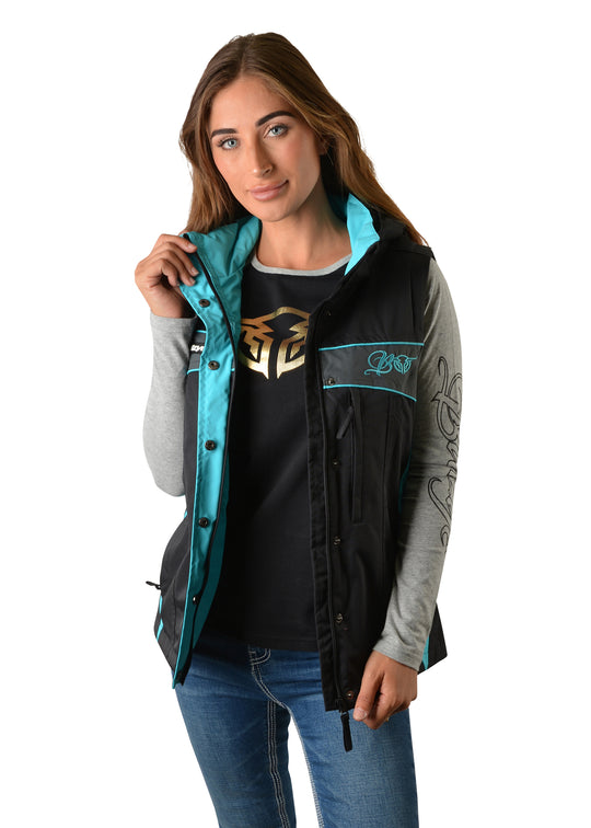 Womens Bullzye Carla Vest (6740121813069)