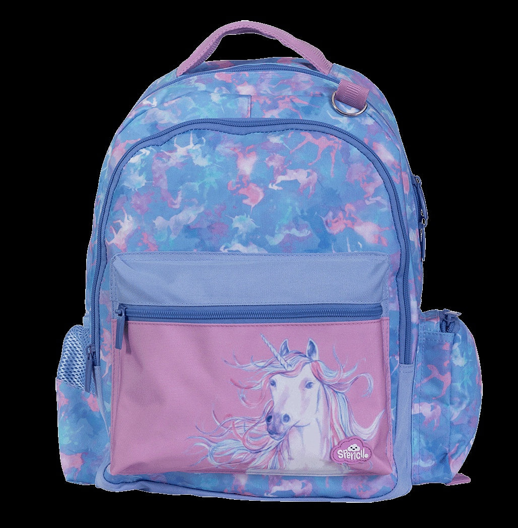 Kids Spencil Little Kids Backpack - Unicorn Magic (6974606671949)