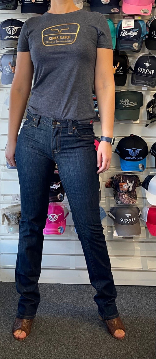 Womens Kimes Ranch Betty Jean (6570305355853)