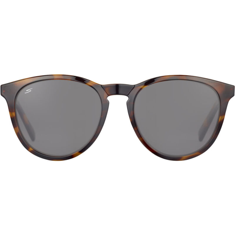 Serengeti Sunglasses - Brawley - Shiny Classic Tort (6858374938701)