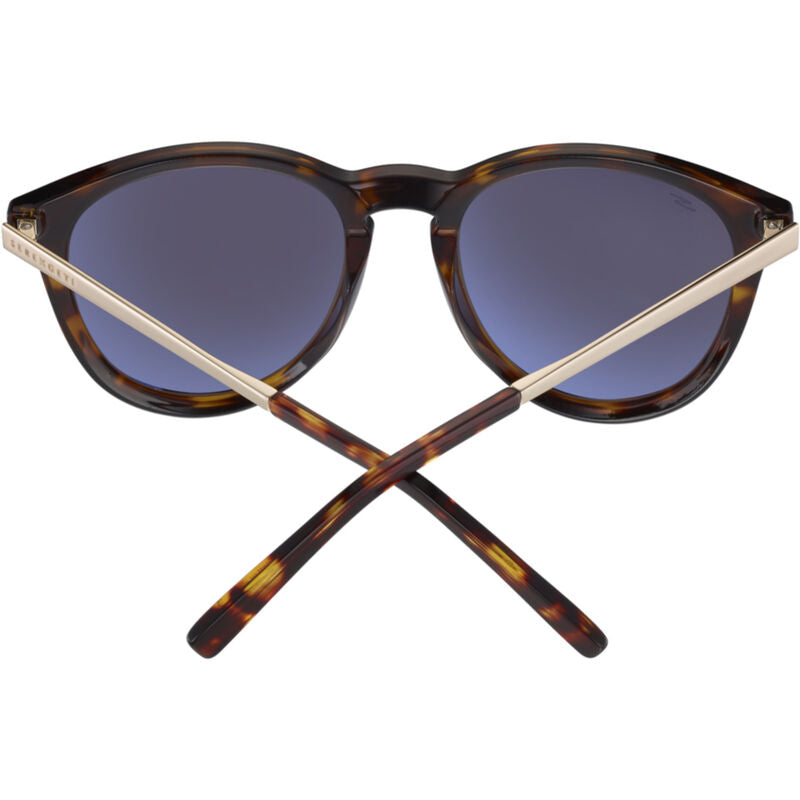 Serengeti Sunglasses - Brawley - Shiny Classic Tort (6858374938701)