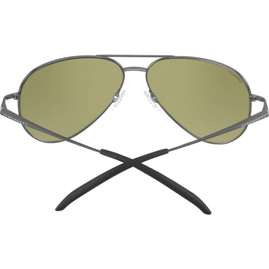 Serengeti Sunglasses- Carrara Shiny Gunmetal 8294 (6858394697805)
