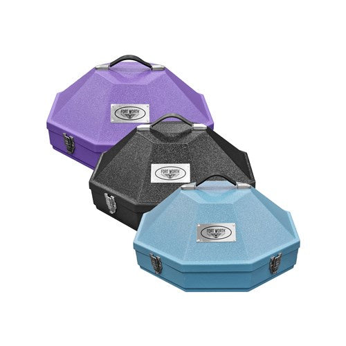 Fort Worth Western Hat Carrier (6969256083533)