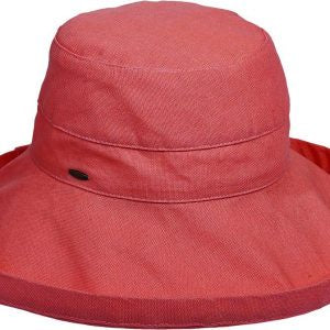 Avenel Hats -  Deluxe Cotton Breton (6723265069133)