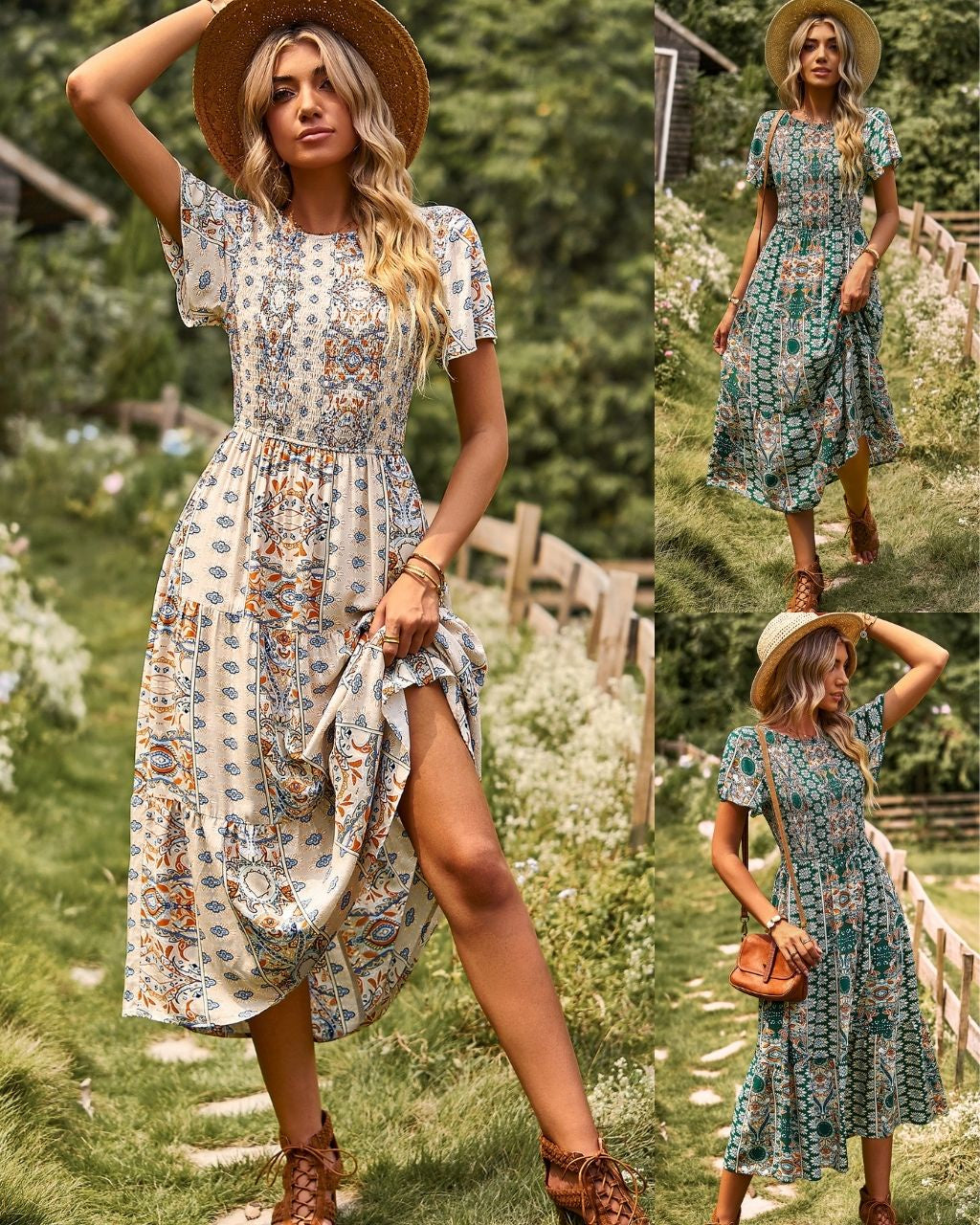 Ladies Dresses – Debs Country Outfitters