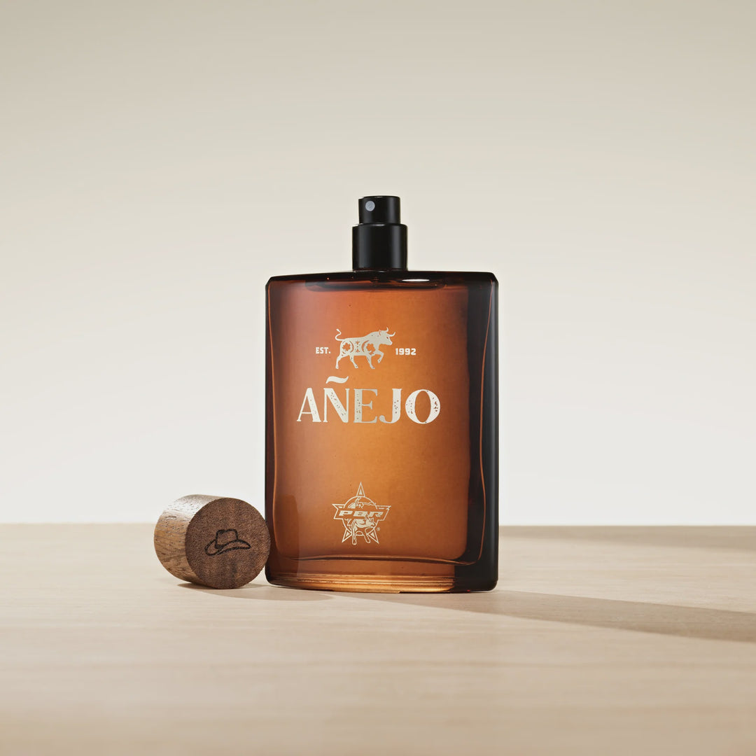 Mens Tru Western PBR Anejo Eau De Cologne (6900110426189)
