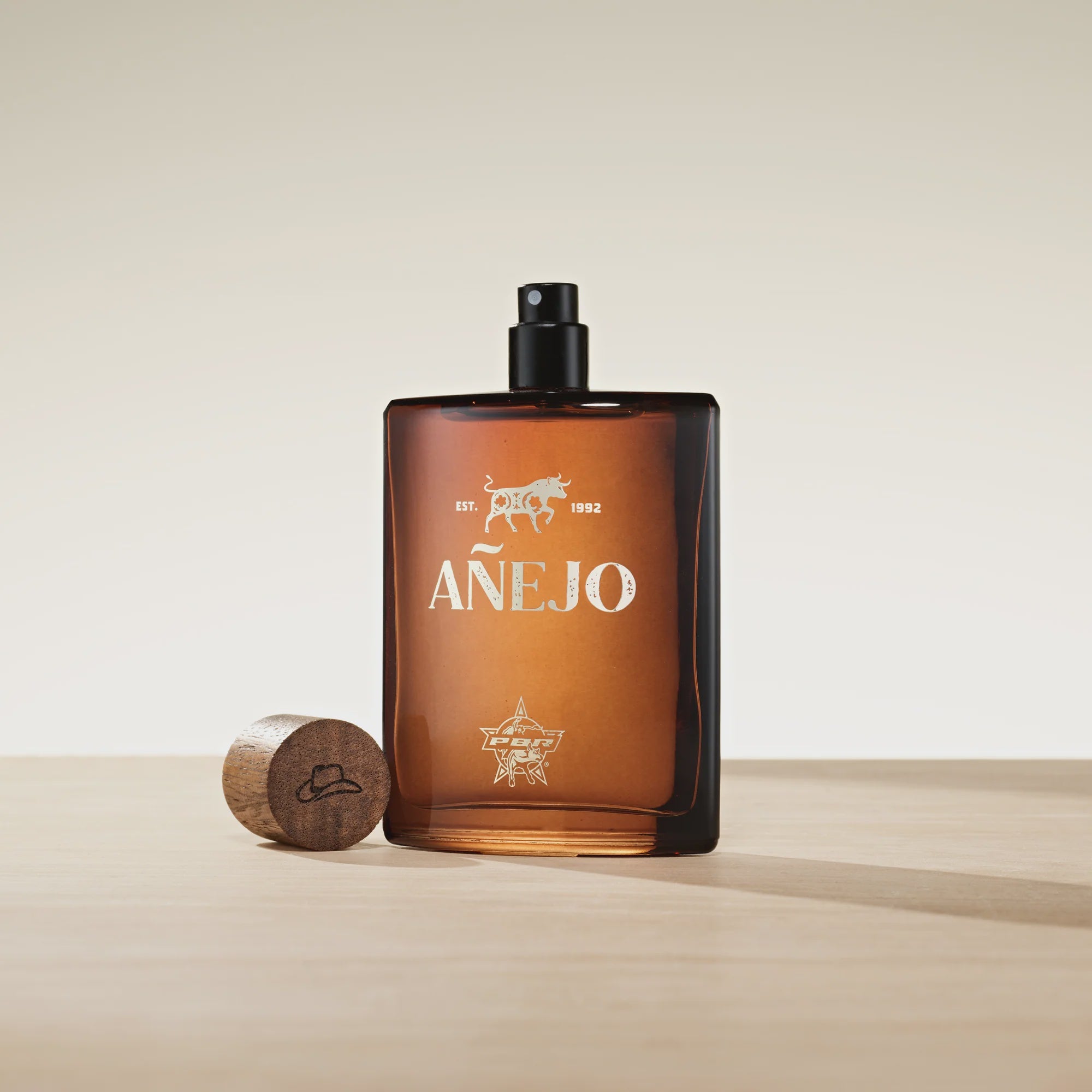 Mens Tru Western PBR Anejo Eau De Cologne (6900110426189)