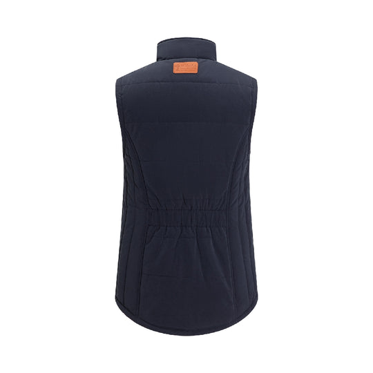 Womens Pilbara Vest - Ink Navy (6752270876749)