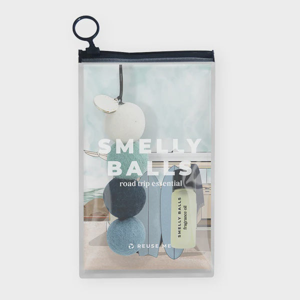 Smelly Balls Cove Set - Assorted Fragrance (6833374199885)