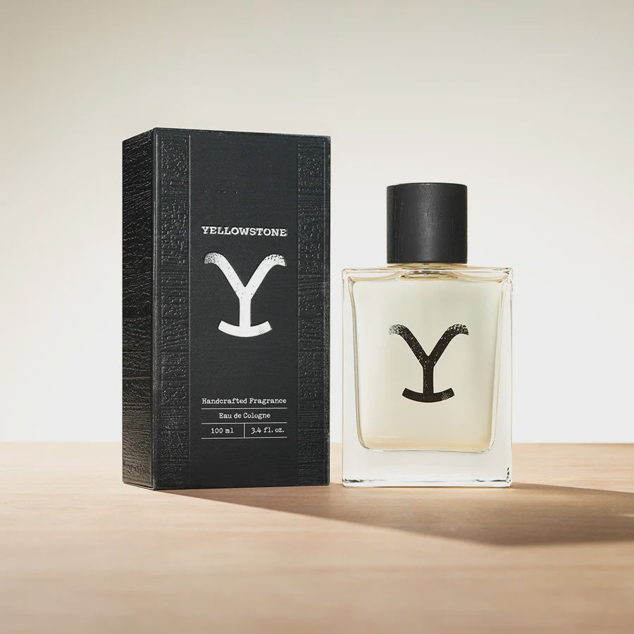 Mens Tru Western Yellowstone Eau De Cologne (6833140367437)