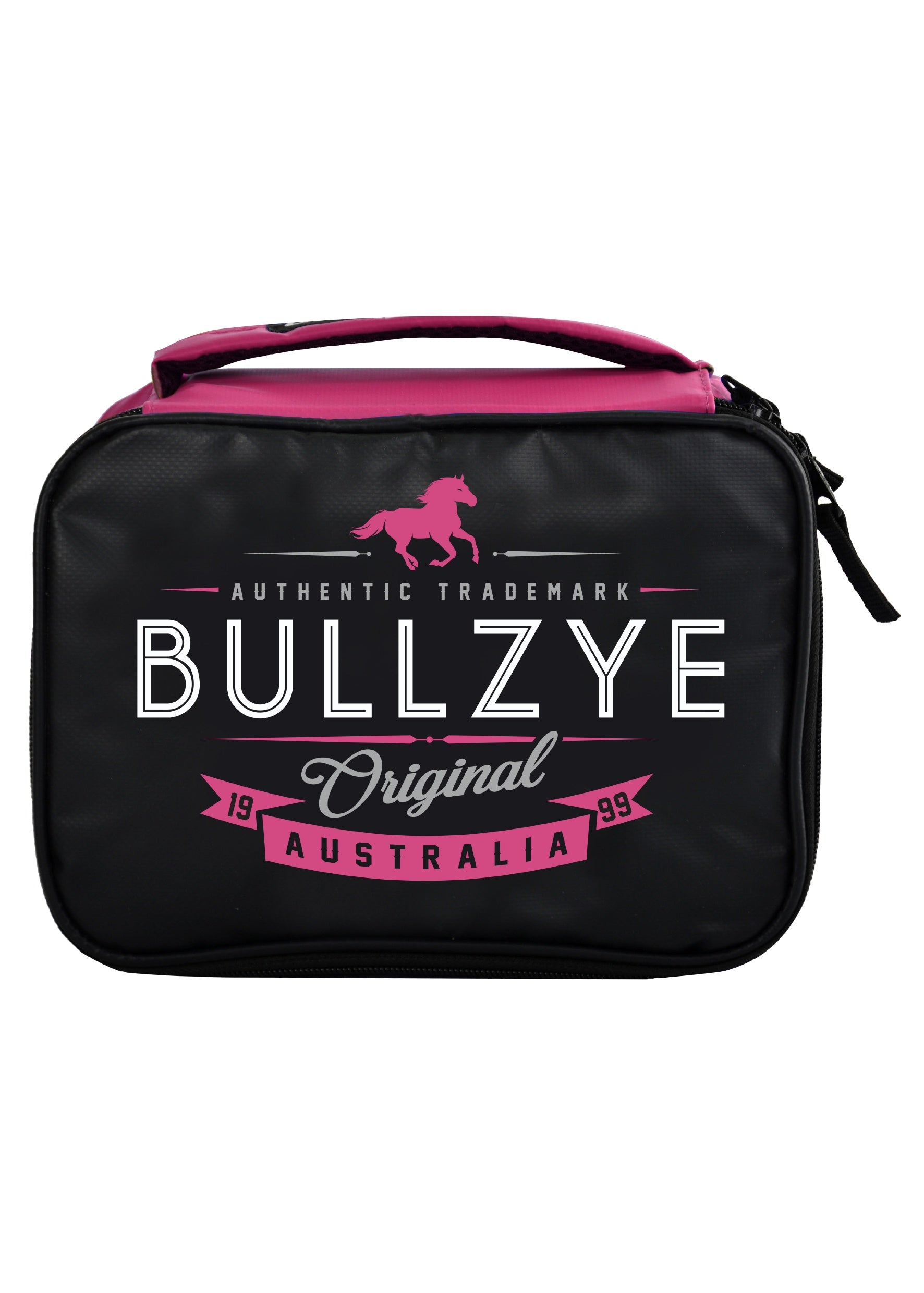 Bullzye Mali Lunchbox- Pink S20 (6677018935373)