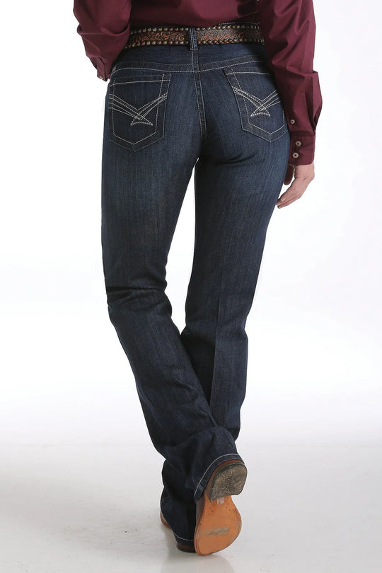 Womens Cinch Ada Arena Bootcut Jean (4856309841997)
