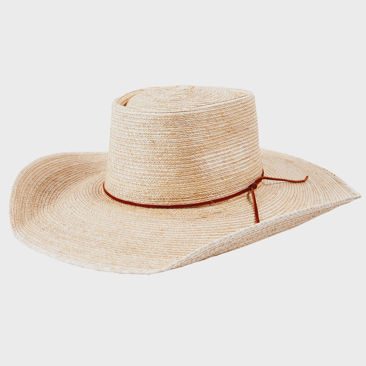 Sunbody Reata III Oak Hat (4898154283085)