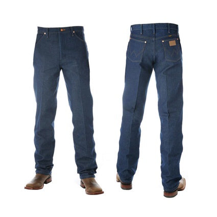 Mens Wrangler Cowboy Cut Original fit Rigid Jean (3759653158989)