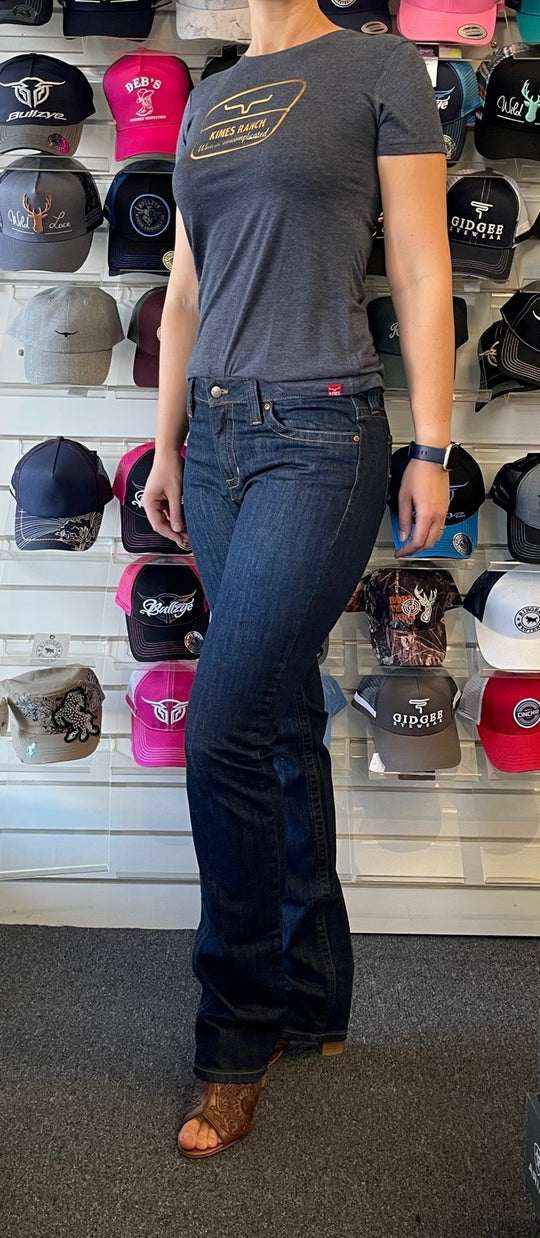 Womens Kimes Ranch Betty Jean (6570305355853)