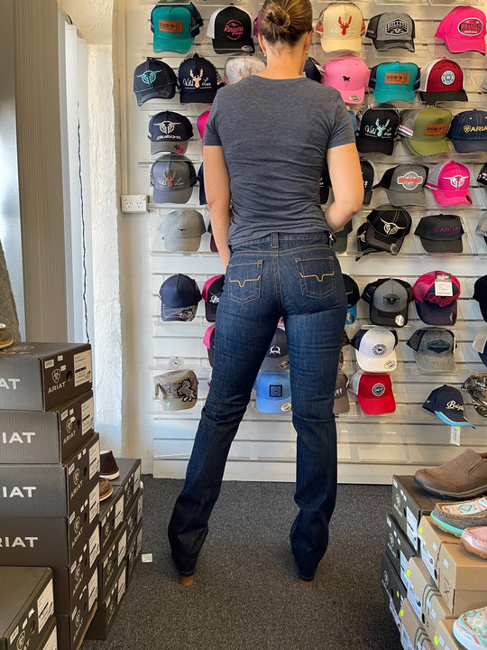 Womens Kimes Ranch Betty Jean (6570305355853)
