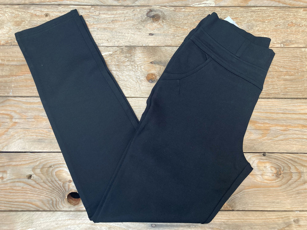 Womens Stretch Casual Pants (6859788976205)
