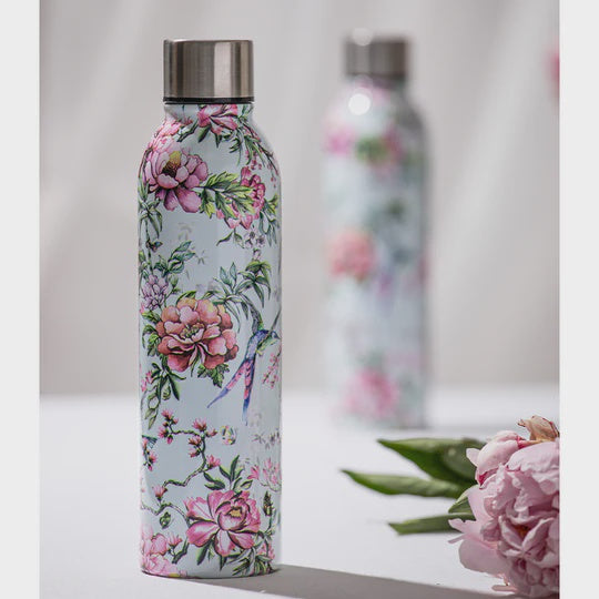 Chinoiserie Drink Bottle (6829095551053)