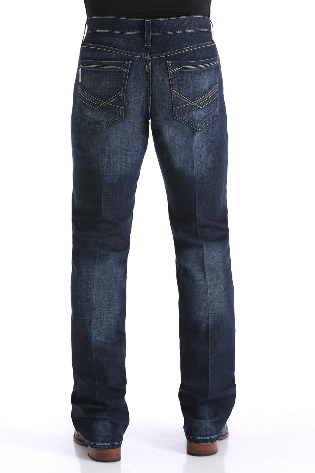 Mens Cinch Ian Stretch Jean (6748467396685)