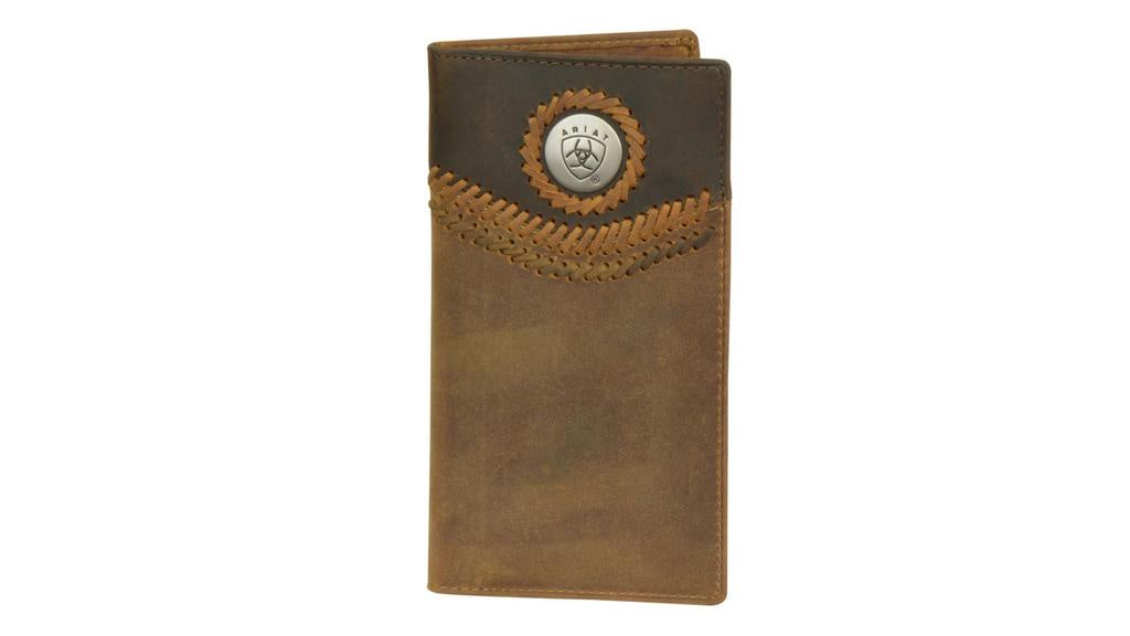 Ariat Rodeo Wallet WLT1101A (4896469450829)