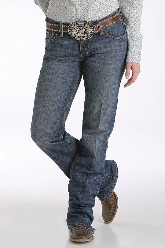 Womens Cinch Kylie Stretch Jean (3750299107405)