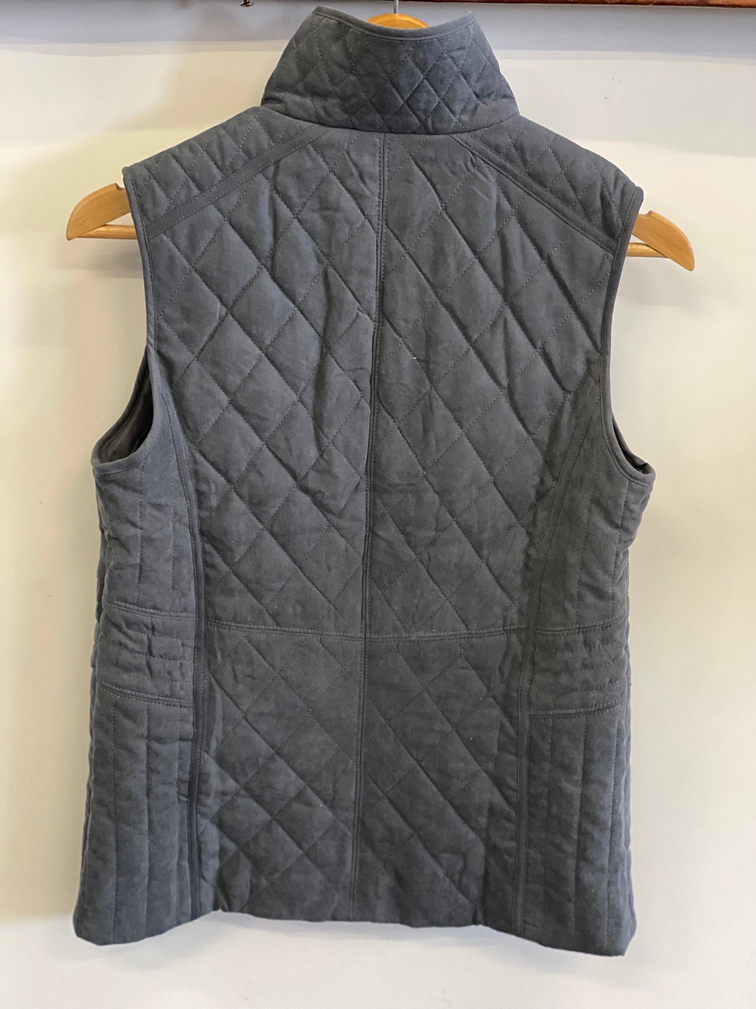 Womens Corfu Vest - Assorted (6752272744525)