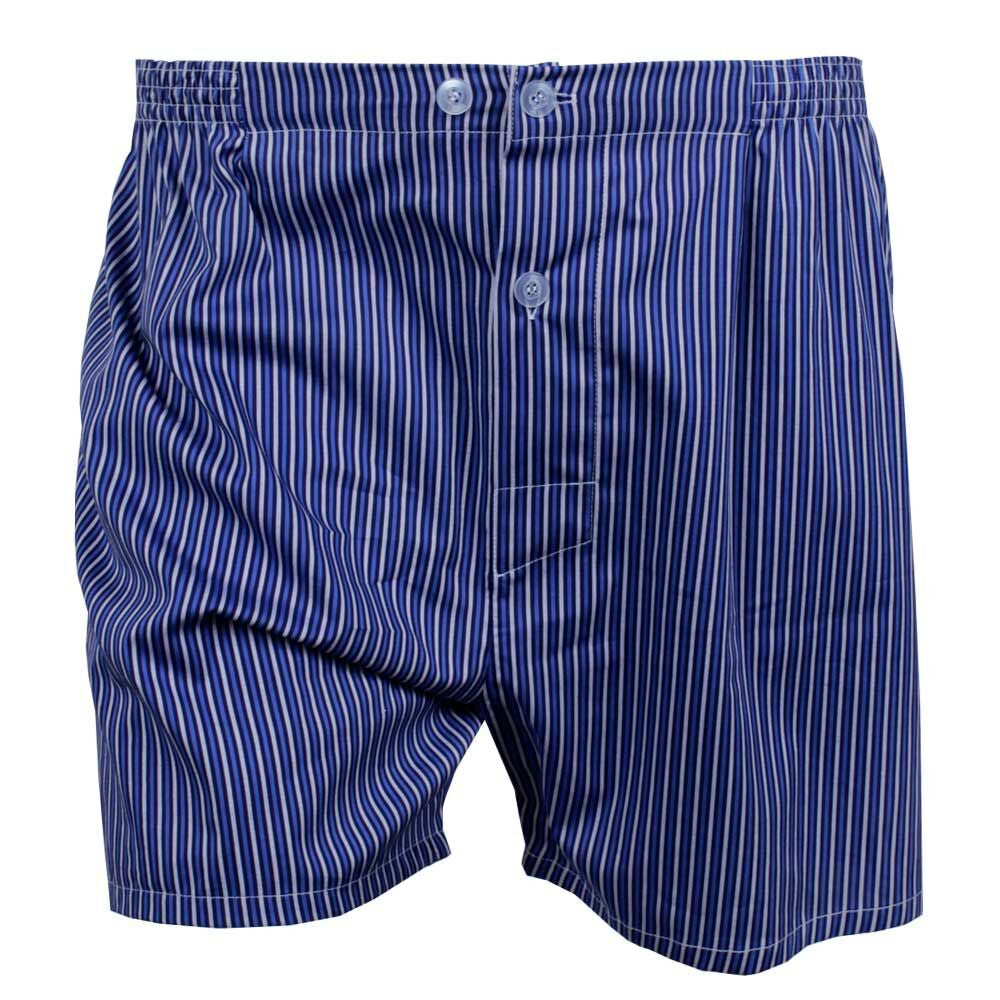 Mens Assorted Cotton Sleep Shorts (6752248299597)