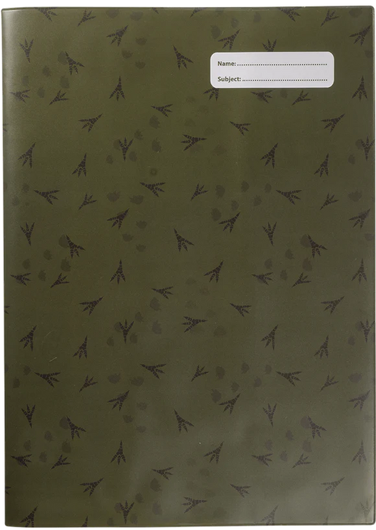 Kids Spencil SCRAPBOOK Book Covers (6826933682253)