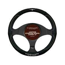 R.M Williams Steering wheel cover assorted (6710381740109)