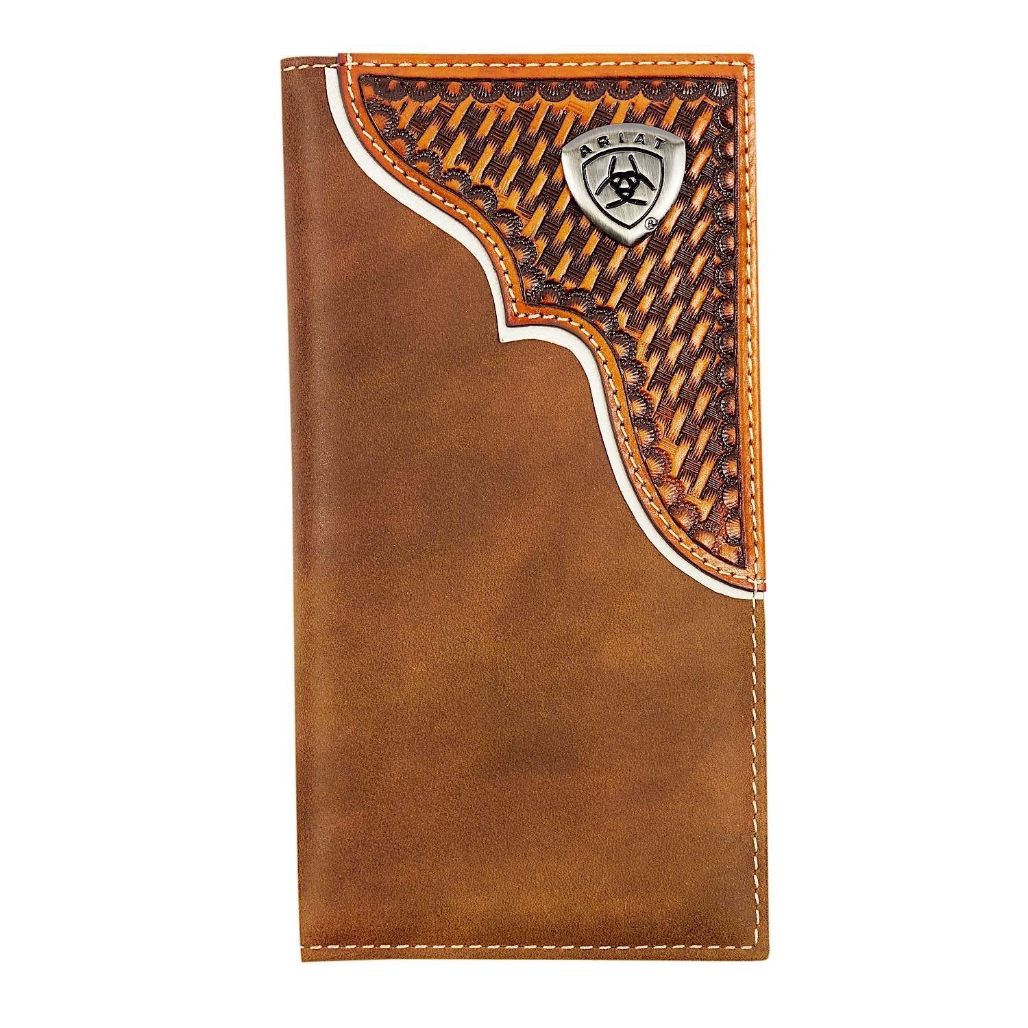 Ariat Rodeo Wallet - WLT1110A (4896469418061)