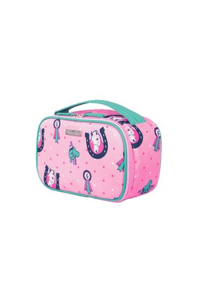 Kids Thomas Cook Holly Lunch Bag Lunchbox (6894304952397)
