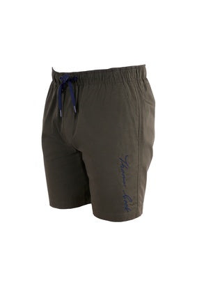 Mens Thomas Cook Hudson Shorts - Navy or Dark Green (6894296629325)