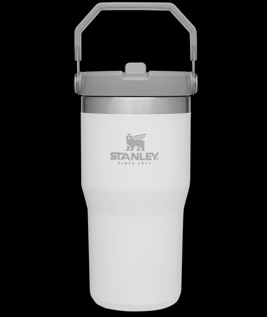 Stanley The Iceflow Flip Straw Water Bottle 22 OZ .65L (6820712775757)